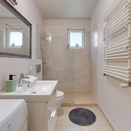 Luciano Old Town Apartment Gdansk - City Center & Parking Exterior photo