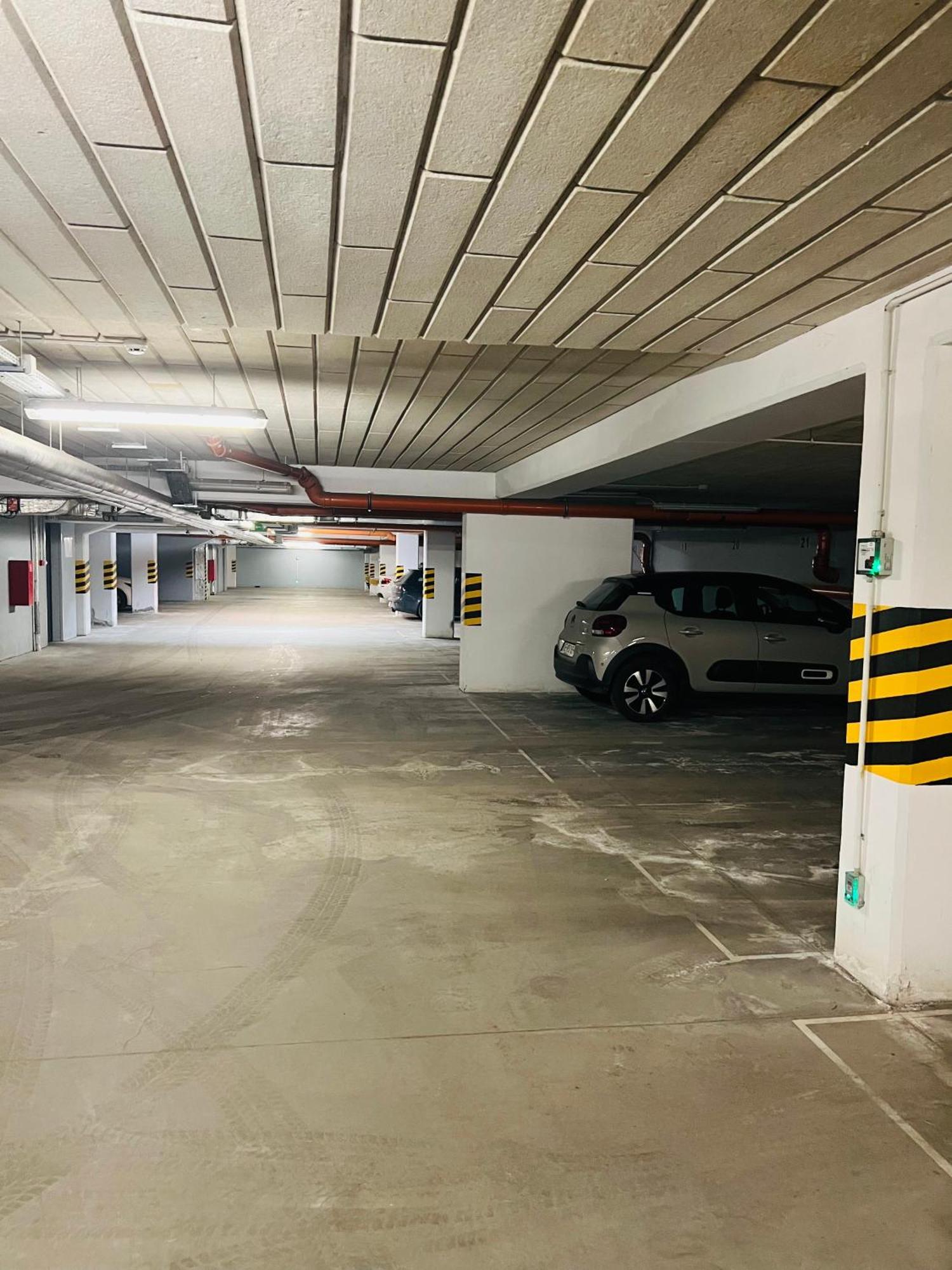 Luciano Old Town - Center & Parking