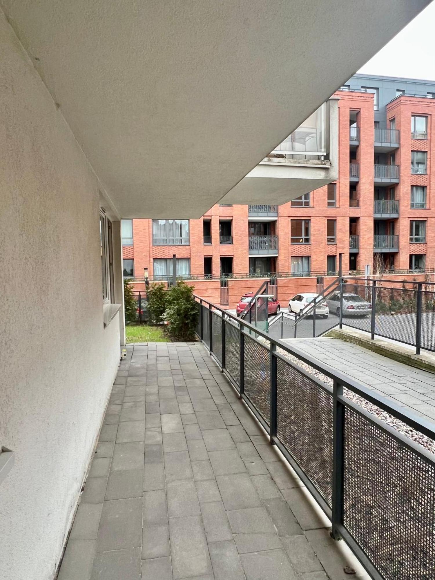 Apartment Luciano Old Town - Center & Parking Danzig