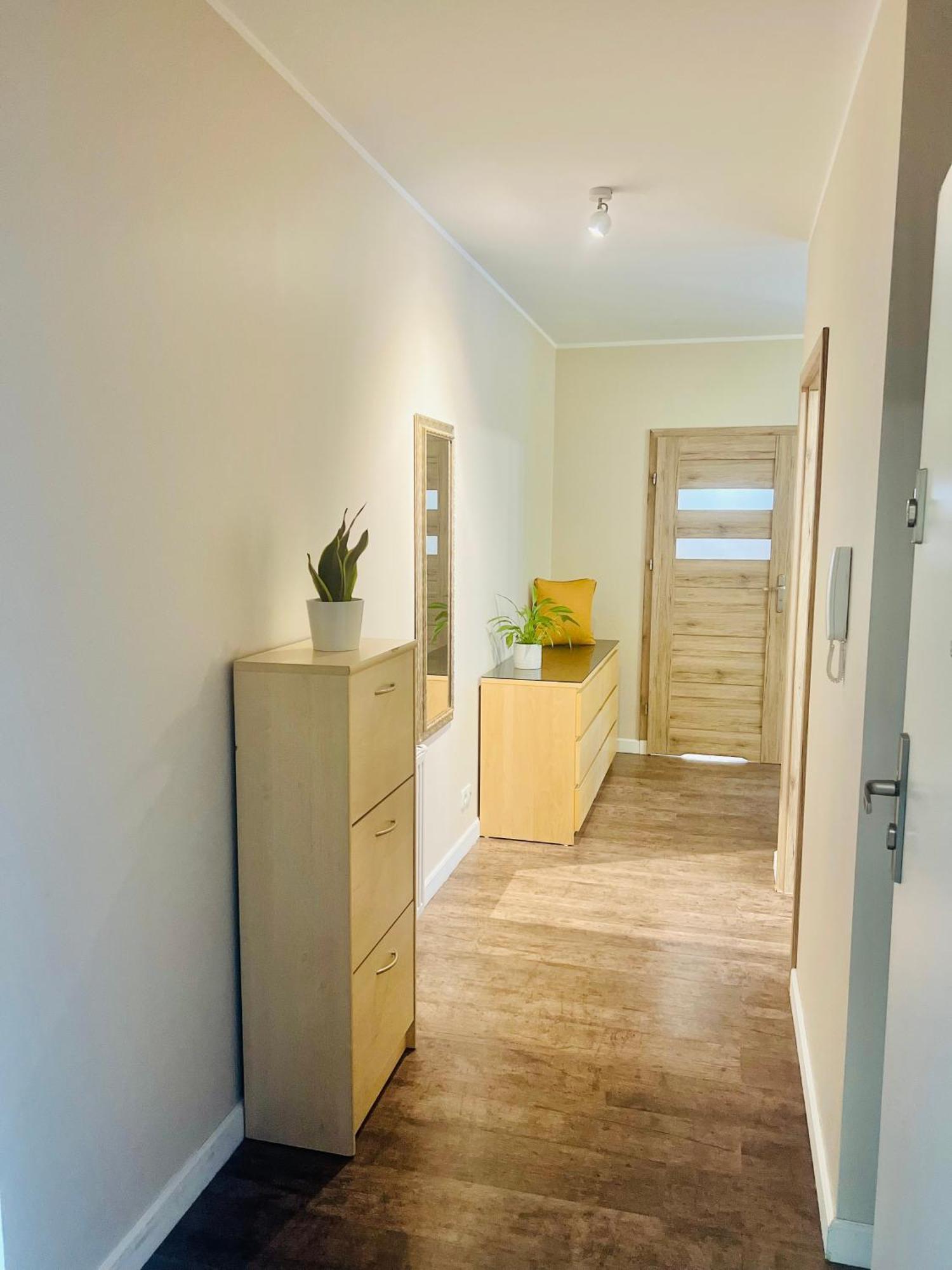 Luciano Old Town - Center & Parking Apartment
