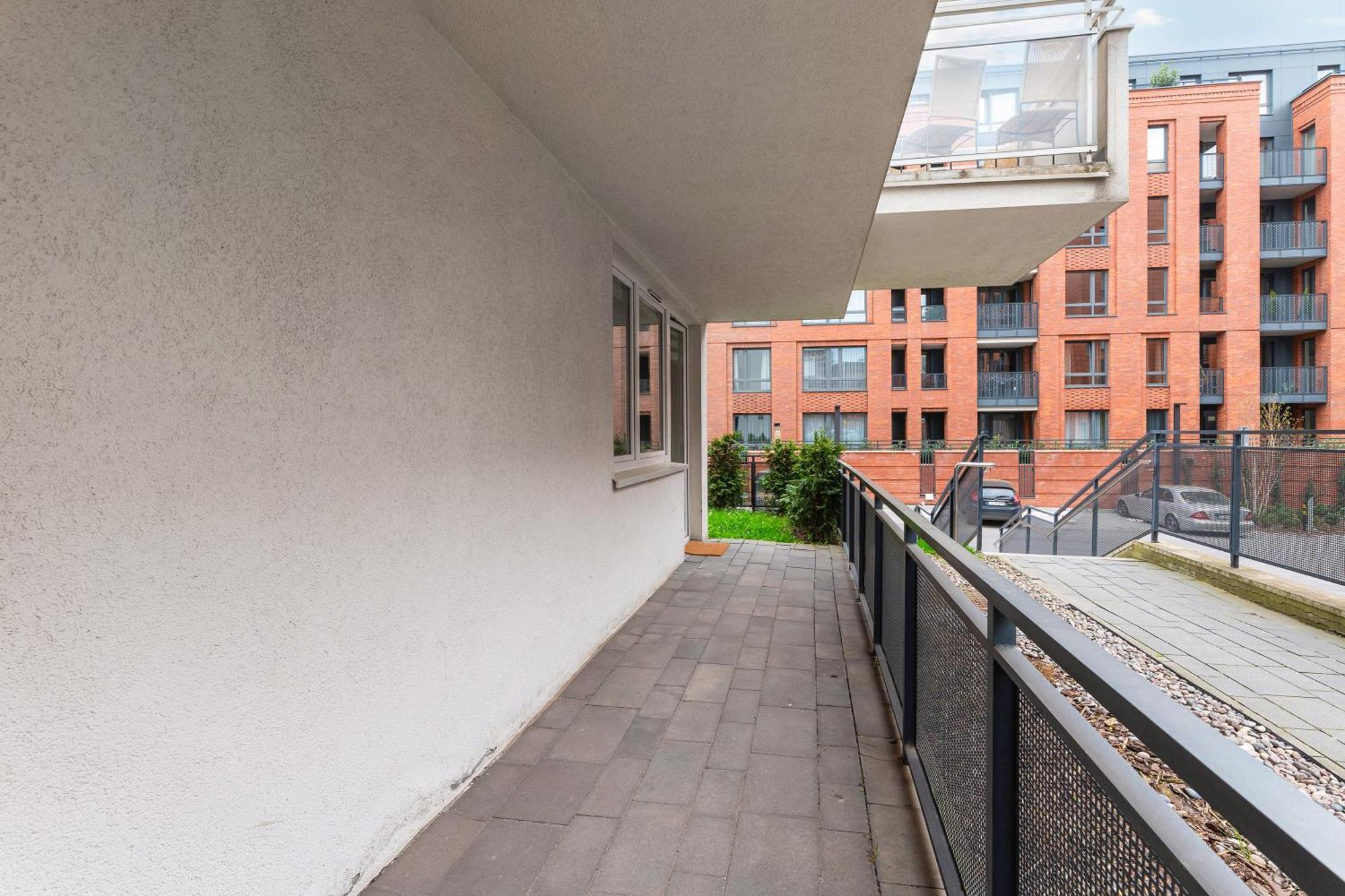 Luciano Old Town - Center & Parking Apartment *