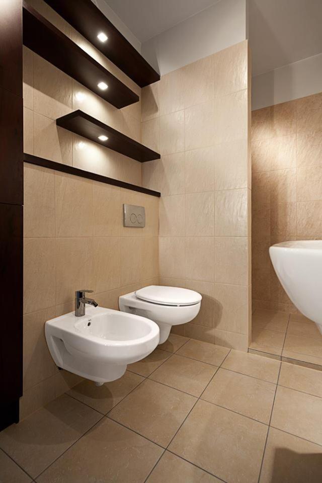 Apartment Luciano Old Town - Center & Parking *