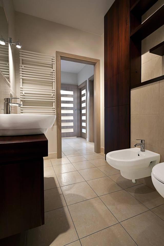 Luciano Old Town - Center & Parking Appartamento *