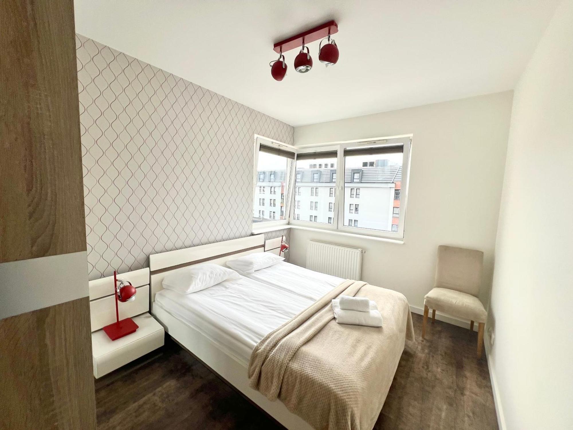 Appartamento Luciano Old Town - Center & Parking *